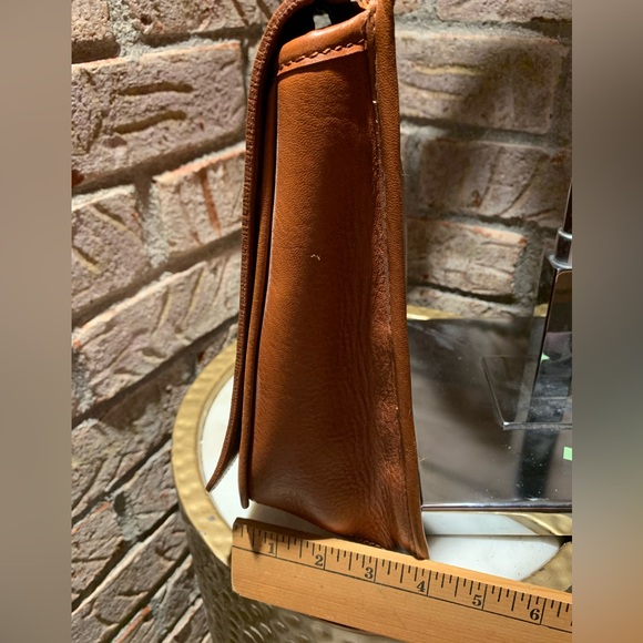 Shinola messenger bag - Picture 7 of 9